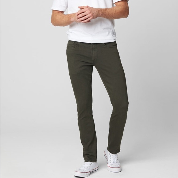 Blank NYC | Pants | Blank Nyc Wooster Pant In Wild Woodsman New 38x32 ...